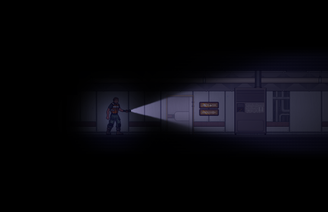 Ascension screenshot