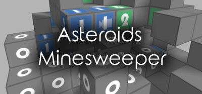 Asteroids Minesweeper Image