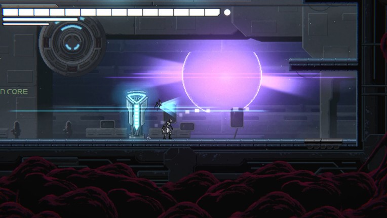 Augment Anthem screenshot