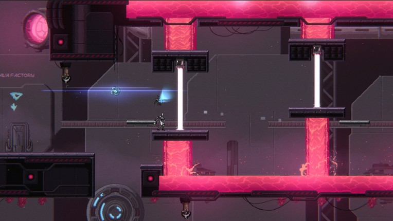 Augment Anthem screenshot