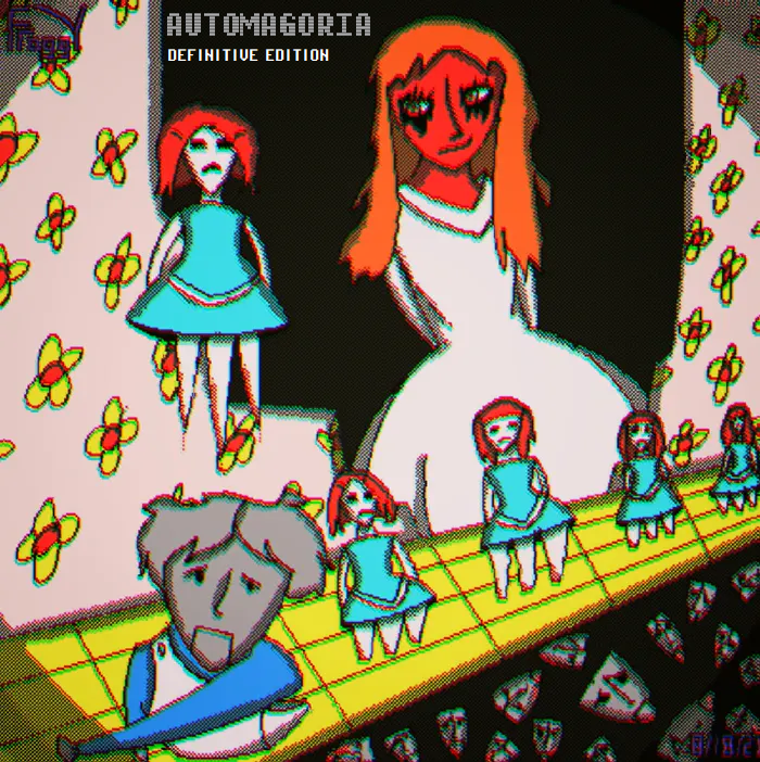 Games like Automagoria - Definitive Edition