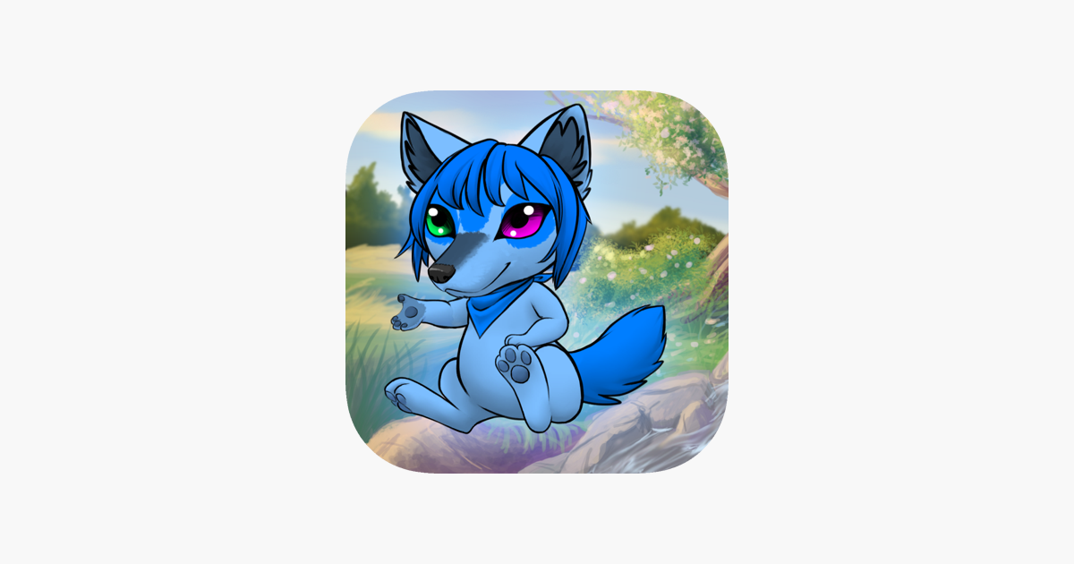Games like Avatar Maker: Wolves
