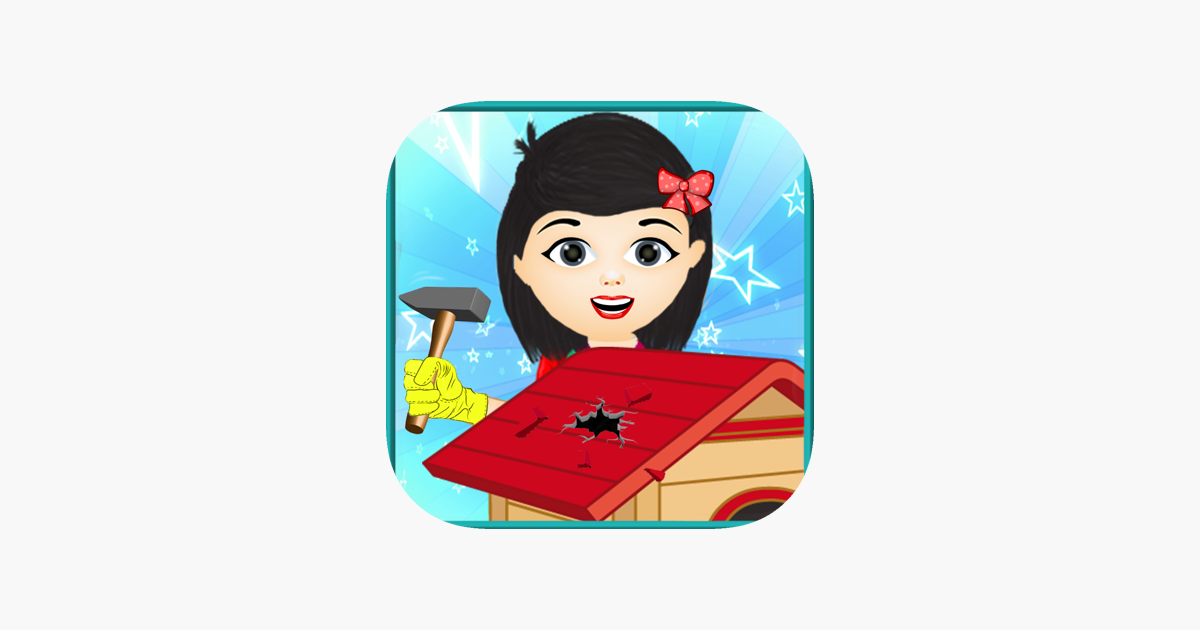 Games like Baby Cleanup Dirty House