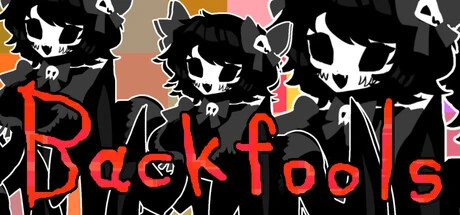 Games like Backfools