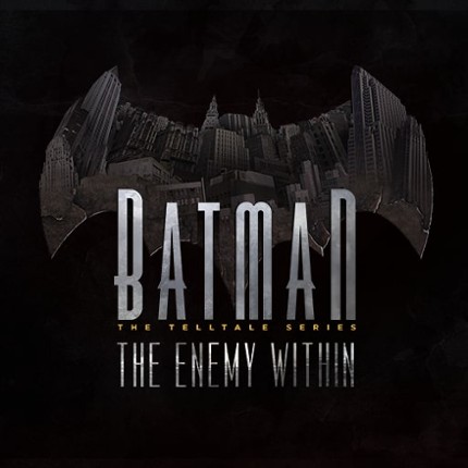 Batman: The Enemy Within - Episode 1 Image