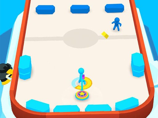 Games like Battle Disc