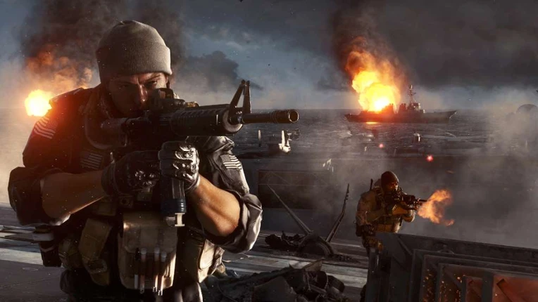Battlefield Bundle Image