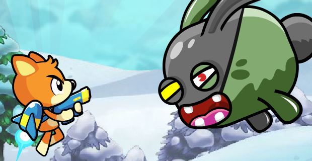 Games like Bear in Super Action Adventure 2