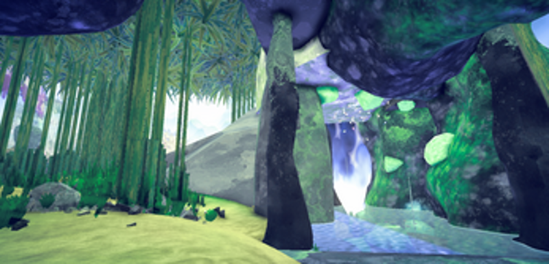 Beastly Expanse Image