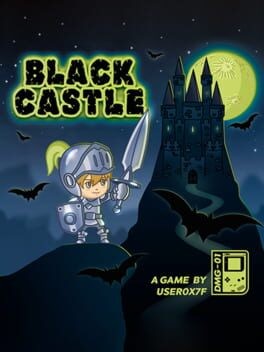 Games like Black Castle