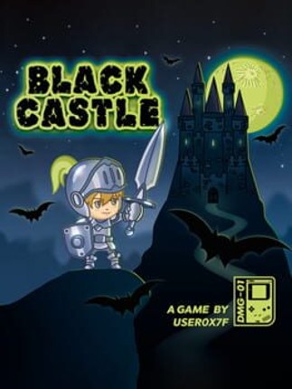 Black Castle Image