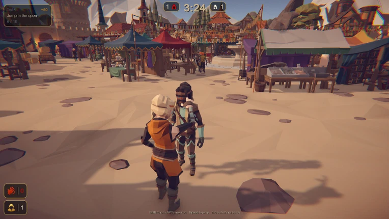 Blendead Image