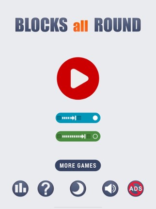 Blocks all Round screenshot