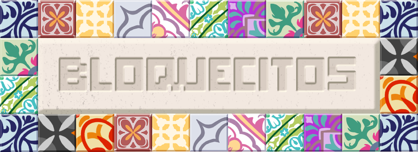 Games like Bloquecitos