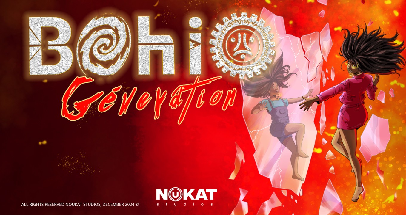 Games like Bohio generation