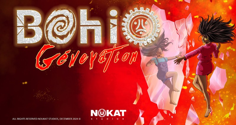 Bohio generation Image
