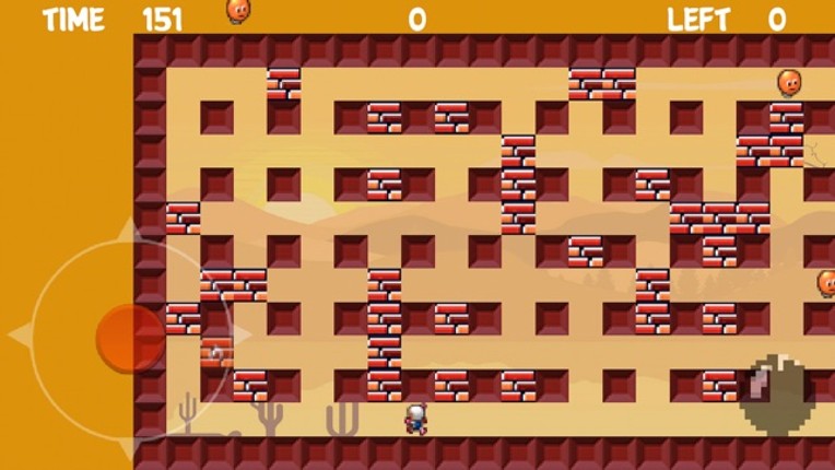 Bomber Blaster screenshot