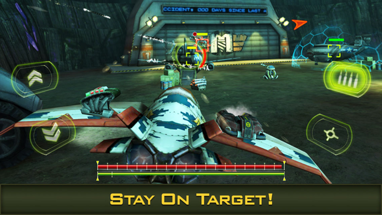 Bombshells: Hell’s Belles Image