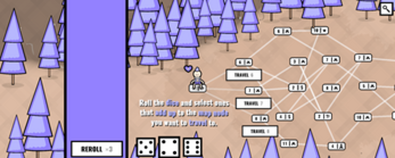 Bone Collector screenshot