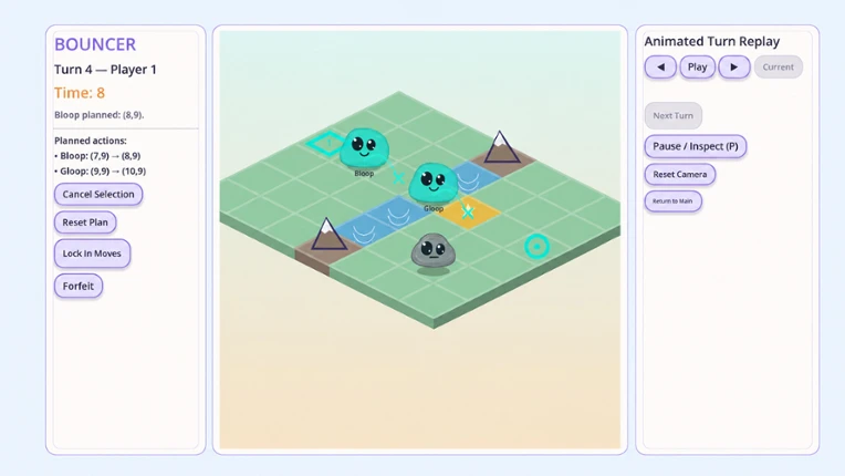 Bouncer Image