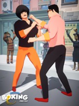 Boxing Street Fight- Slap Game Image