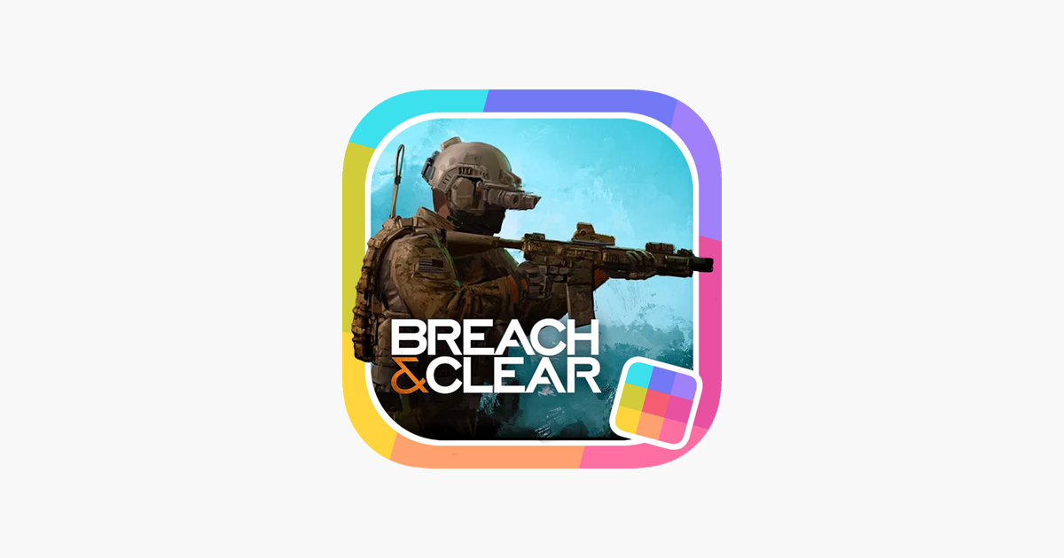 Games like Breach &amp; Clear: Tactical Ops