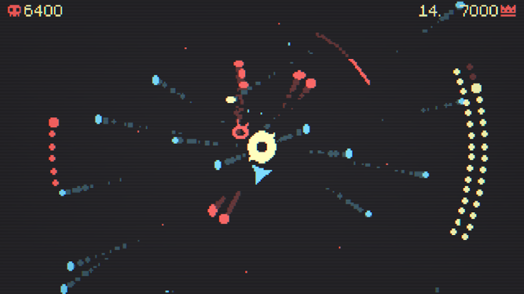 BREAKER screenshot