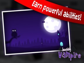 Buddy Vampire Image