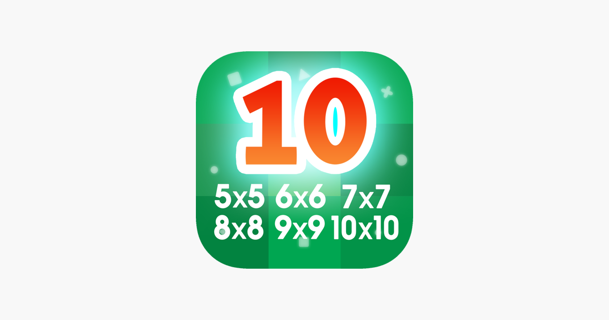 Games like Can you get 10 - 10/10 Number Game The Last Hocus