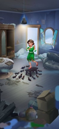 Candy Manor - Home Design Image