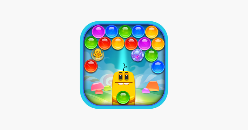 Candy Pop! - Bubble Shooter Image