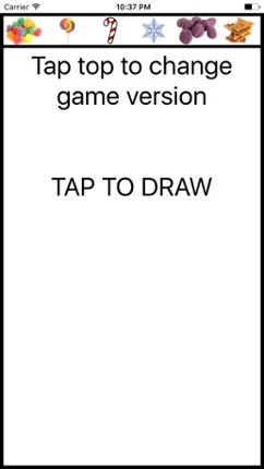 Candy Tools screenshot