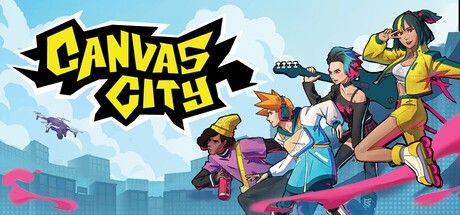 Games like Canvas City