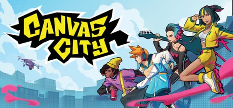 Canvas City Image