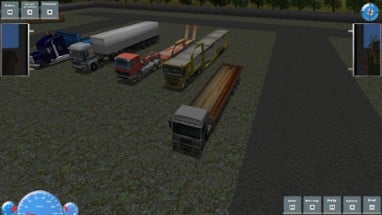 Car Transporter 2013 Image