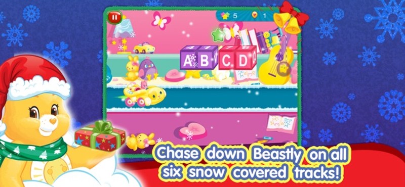 Care Bears: Care Karts screenshot
