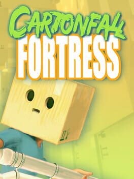 Games like Cartonfall: Fortress