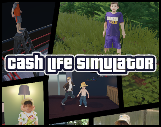 CashLifeSimulator Image