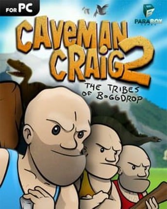 Caveman Craig Image