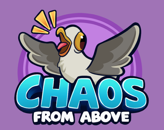 Chaos From Above Image