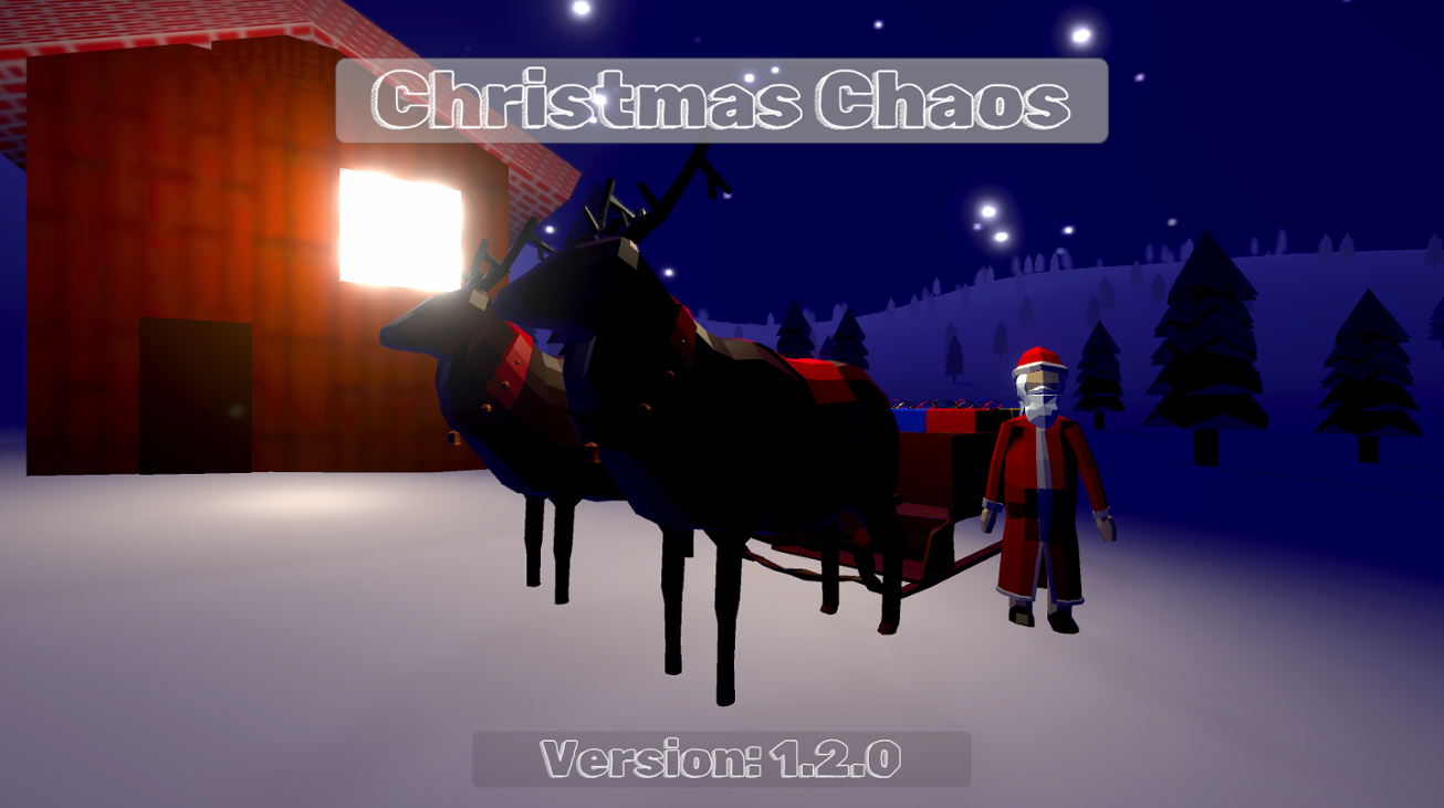 Games like Christmas Chaos v1.1.0
