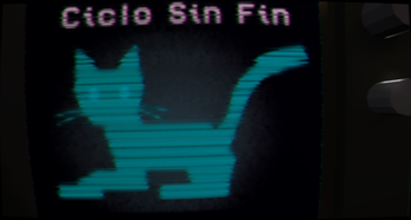 Ciclo Sin Fin screenshot