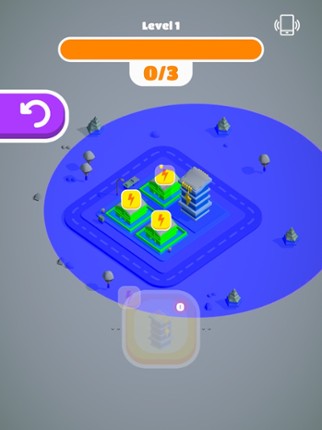 City Planner screenshot