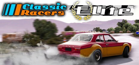 Games like Classic Racers Elite