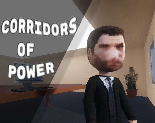 Corridors of Power Image