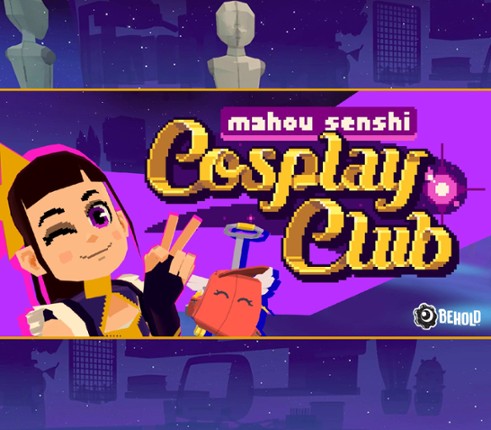 Cosplay Club Image