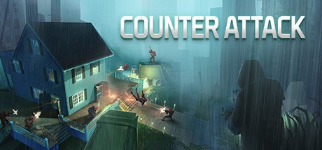 Games like Counter Attack