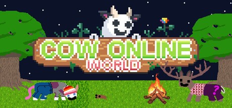 Games like Cow Online World