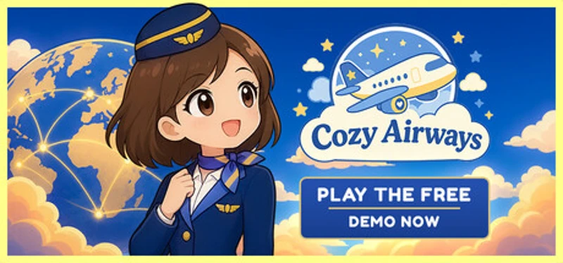 Cozy Airways Image