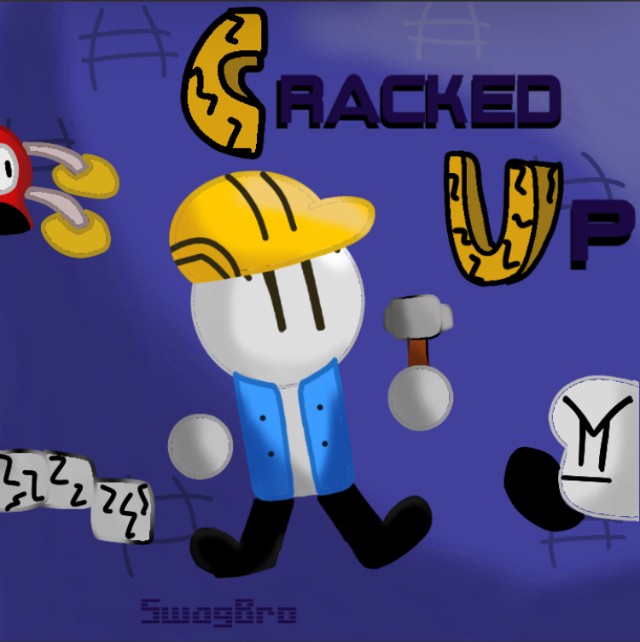 Games like Cracked Up (2025 Build)